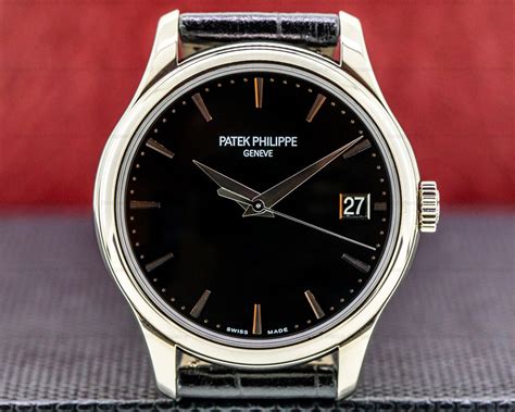 patek philippe calatrava automatic|patek philippe calatrava price list.